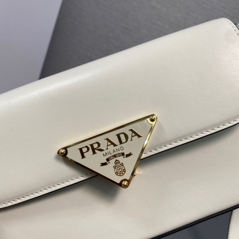 Prada Satchel Bags